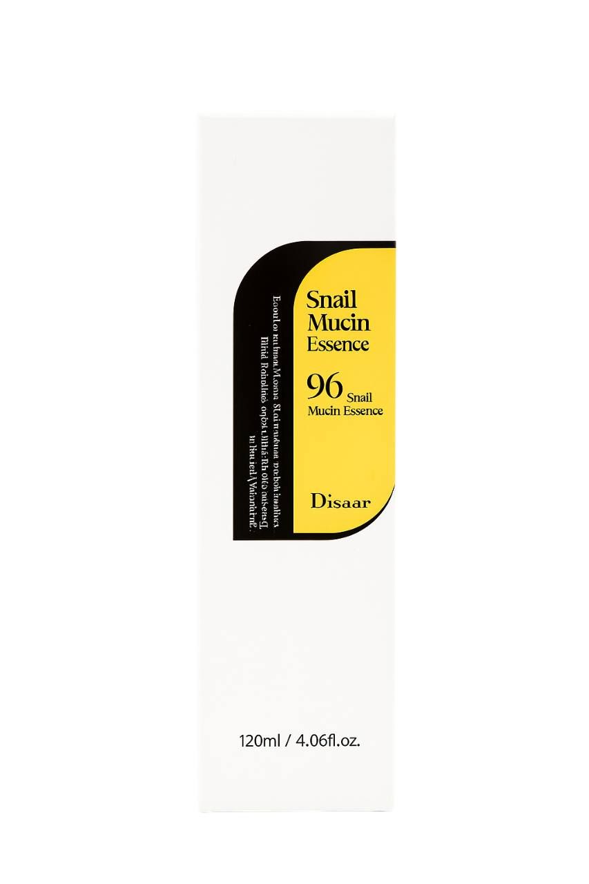 Disaar Snail Mucin Essence 96