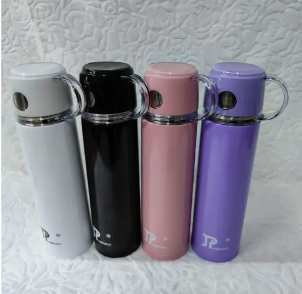 Jamespot 500ml Unbreakable Thermal Flask – Hot & Cold Insulation
