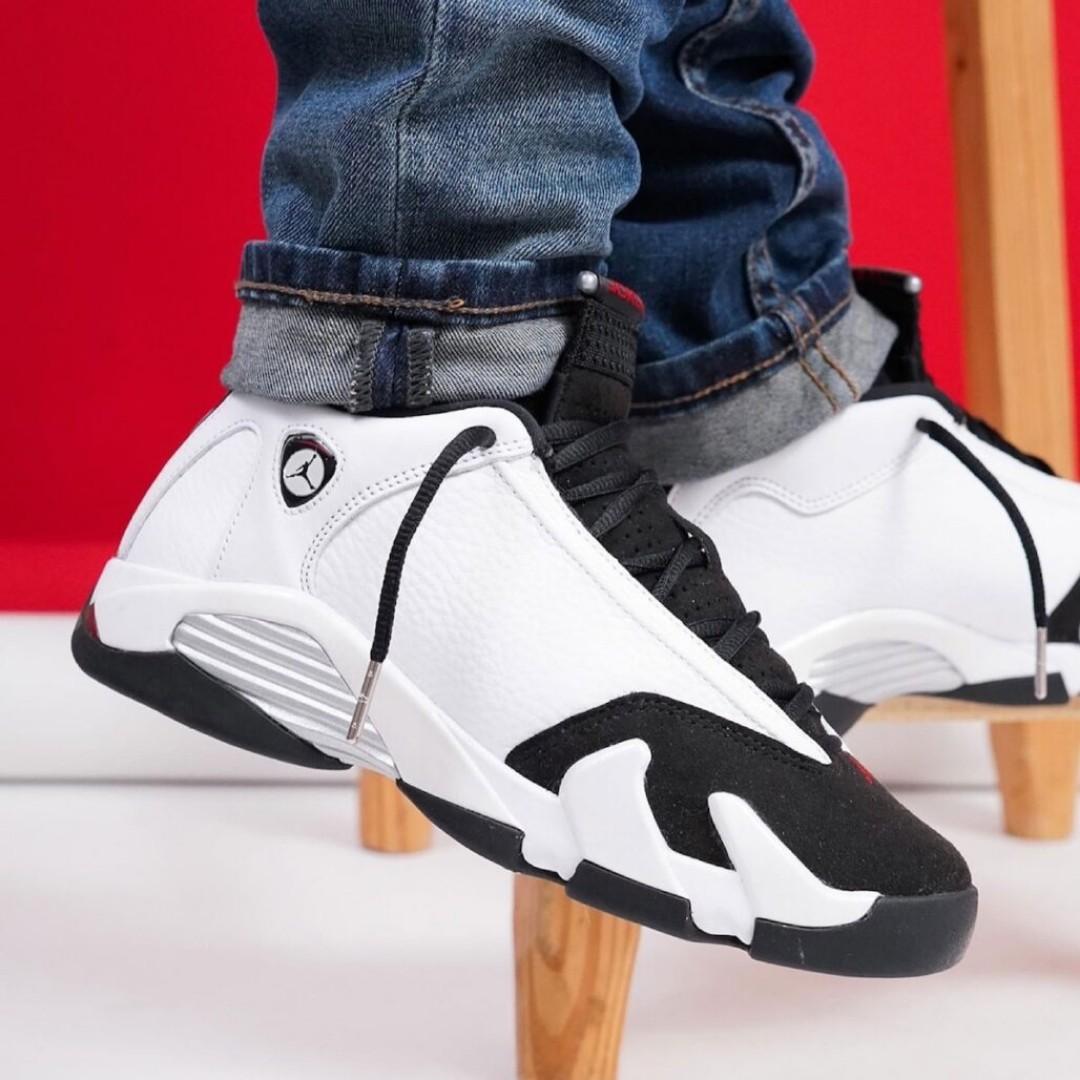 🔥 High Quality Air Jordan 14 Retro Fashion Sneakers – Premium Streetwear Kicks, Iconic Basketball Style, Ultra-Comfort Sole, Trendy Limited Edition, Perfect for Casual, Sports & Daily Drip in 2026