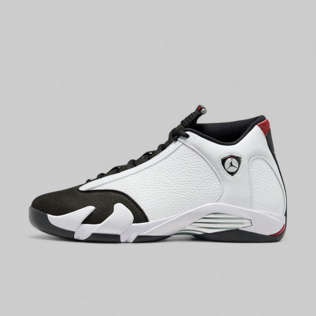 🔥 High Quality Air Jordan 14 Retro Fashion Sneakers – Premium Streetwear Kicks, Iconic Basketball Style, Ultra-Comfort Sole, Trendy Limited Edition, Perfect for Casual, Sports & Daily Drip in 2026