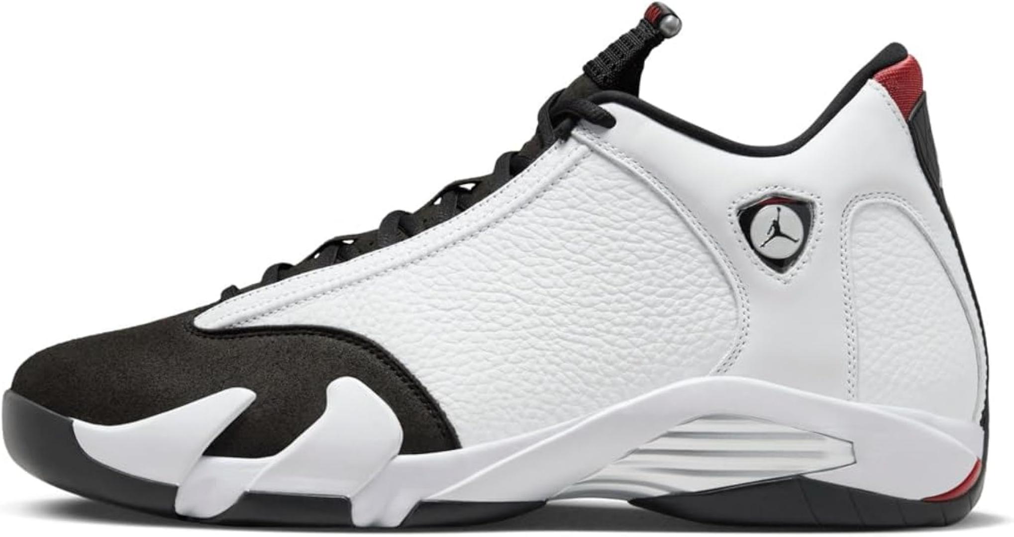 🔥 High Quality Air Jordan 14 Retro Fashion Sneakers – Premium Streetwear Kicks, Iconic Basketball Style, Ultra-Comfort Sole, Trendy Limited Edition, Perfect for Casual, Sports & Daily Drip in 2026