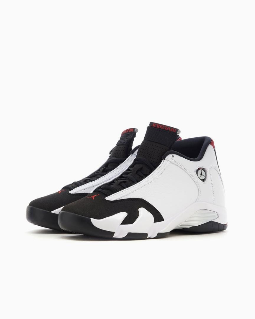 🔥 High Quality Air Jordan 14 Retro Fashion Sneakers – Premium Streetwear Kicks, Iconic Basketball Style, Ultra-Comfort Sole, Trendy Limited Edition, Perfect for Casual, Sports & Daily Drip in 2026