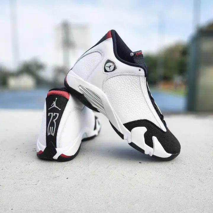 🔥 High Quality Air Jordan 14 Retro Fashion Sneakers – Premium Streetwear Kicks, Iconic Basketball Style, Ultra-Comfort Sole, Trendy Limited Edition, Perfect for Casual, Sports & Daily Drip in 2026
