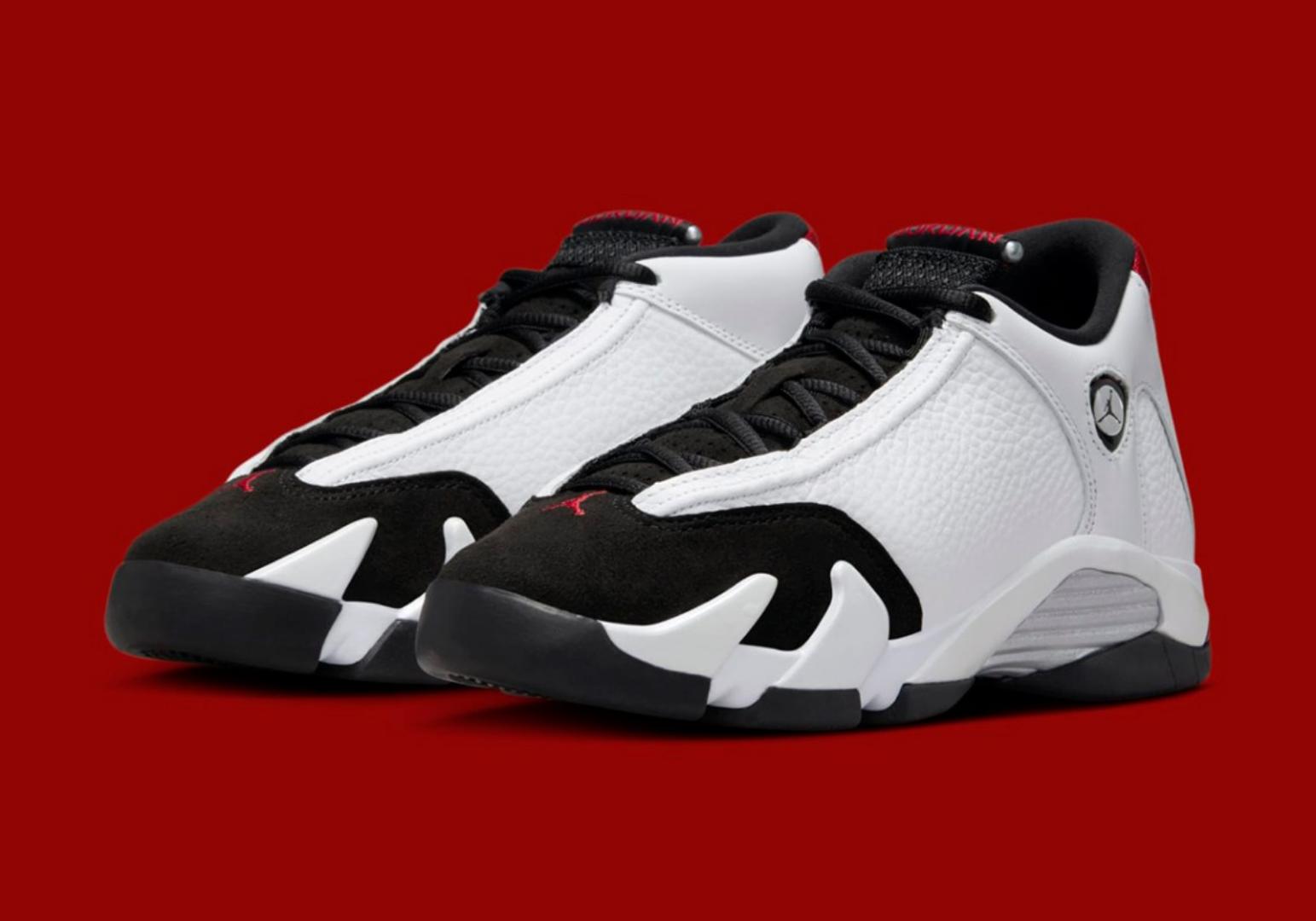 🔥 High Quality Air Jordan 14 Retro Fashion Sneakers – Premium Streetwear Kicks, Iconic Basketball Style, Ultra-Comfort Sole, Trendy Limited Edition, Perfect for Casual, Sports & Daily Drip in 2026