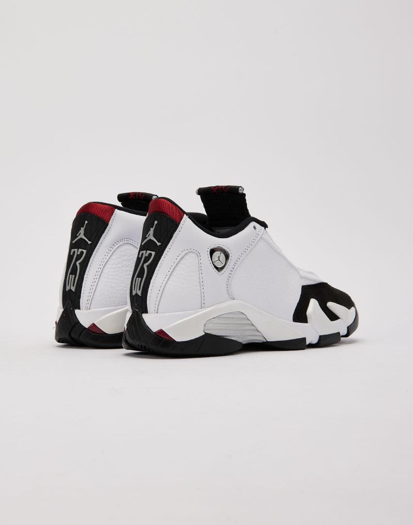 🔥 High Quality Air Jordan 14 Retro Fashion Sneakers – Premium Streetwear Kicks, Iconic Basketball Style, Ultra-Comfort Sole, Trendy Limited Edition, Perfect for Casual, Sports & Daily Drip in 2026