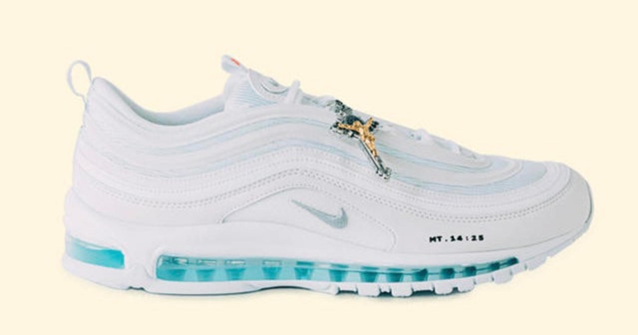 NEW ARRIVAL NIKEE AIRMAX 97 Holy Water – Limited Edition | Rare Shoes, Sneakers | Trending Streetwear 2025 | Must-Have Iconic Air Max Release