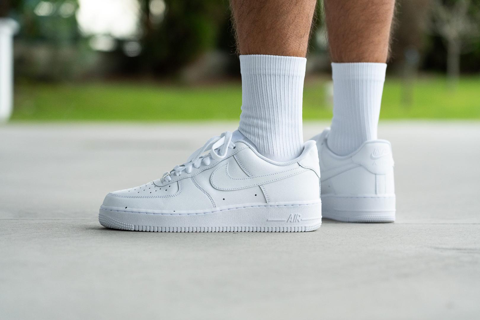NEW ARRIVAL NIKEE AIR FORCE 1 Sneakers – Stylish, Comfortable & Durable | Unisex Classic Sports Shoes for Men & Women – Trendy Streetwear Kicks | Best Price in Kenya 🇰🇪 | AIRFORCE 1|