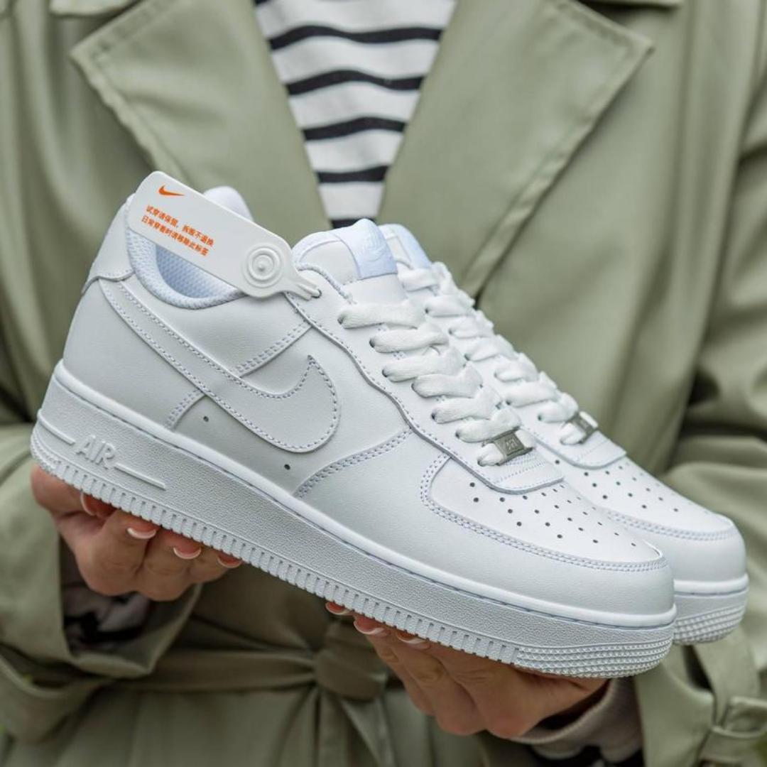 NEW ARRIVAL NIKEE AIR FORCE 1 Sneakers – Stylish, Comfortable & Durable | Unisex Classic Sports Shoes for Men & Women – Trendy Streetwear Kicks | Best Price in Kenya 🇰🇪 | AIRFORCE 1|