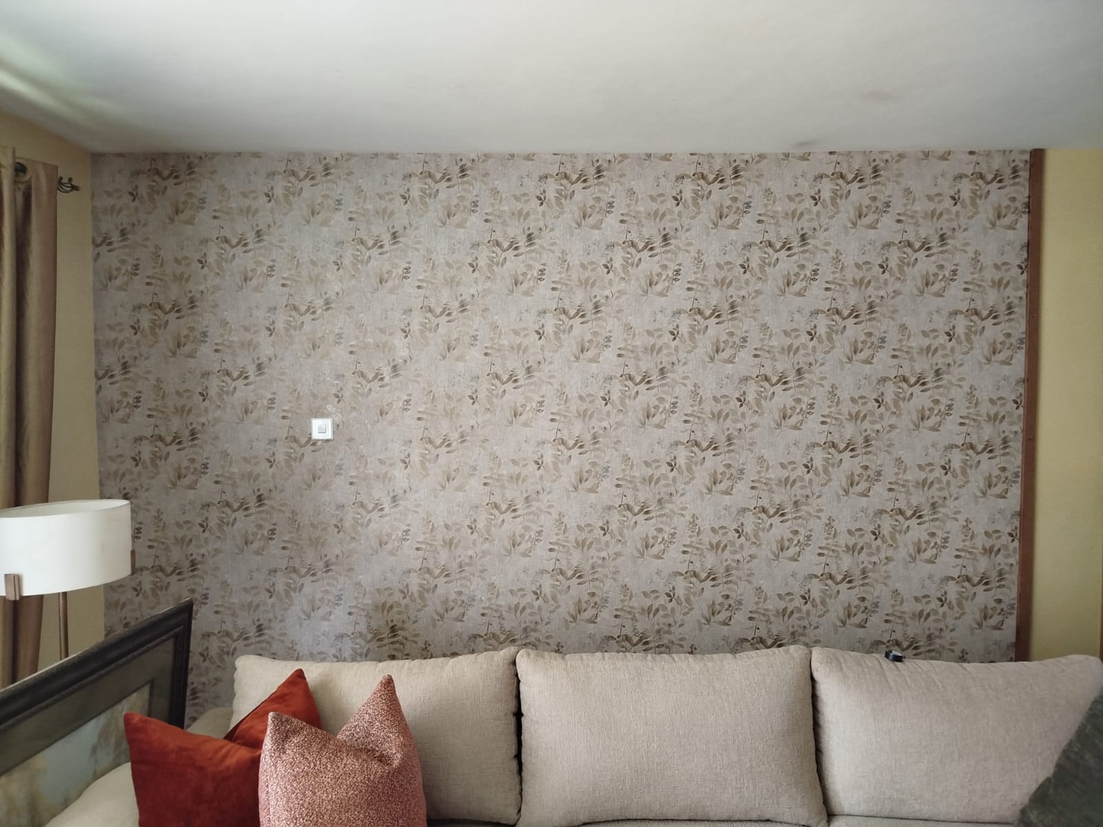 🤗✨️🫰🥰ELEGANT Elegant textured wallpapers 
2wallpapers+glue
