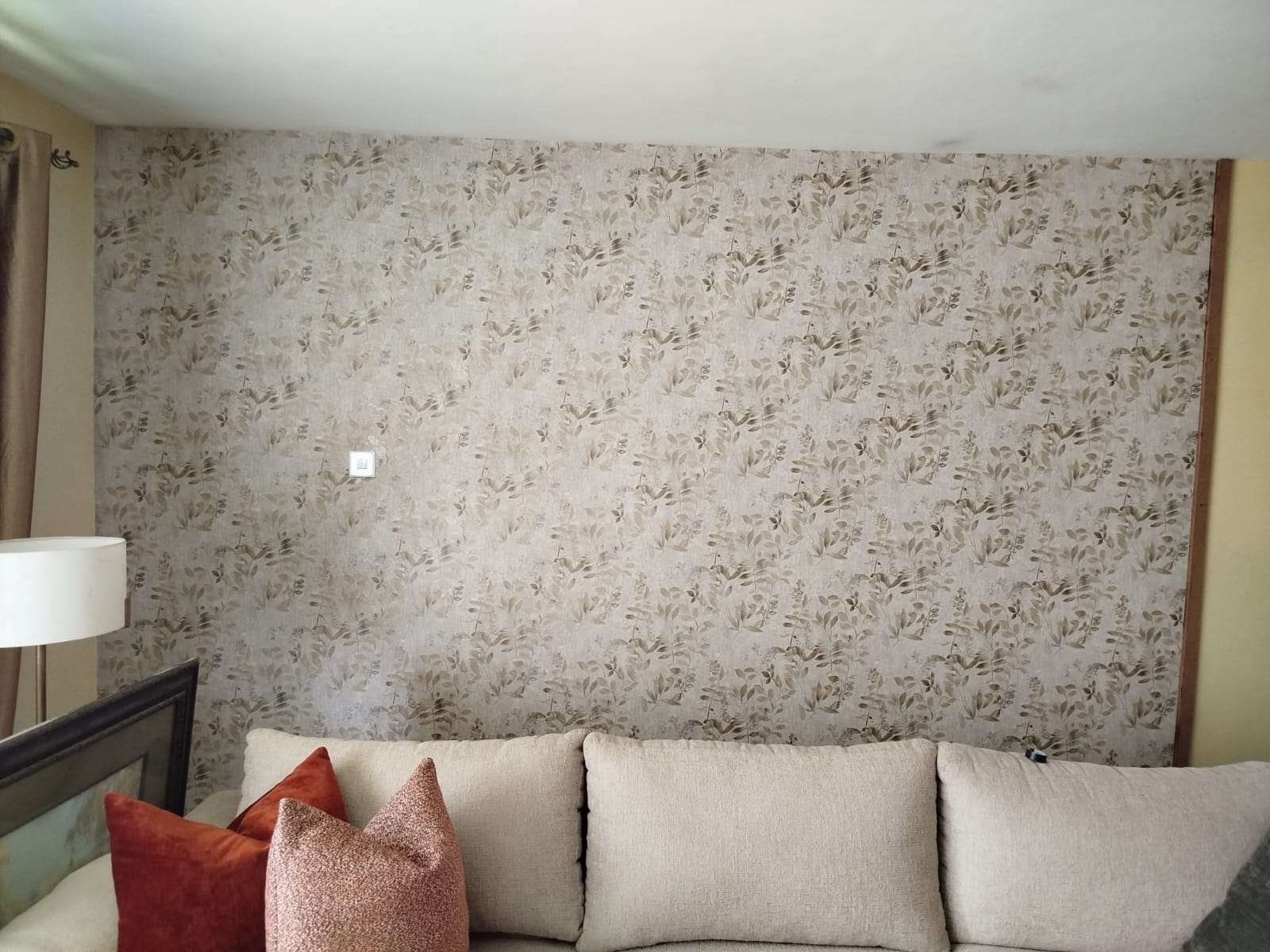 🤗✨️🫰🥰ELEGANT Elegant textured wallpapers 
2wallpapers+glue