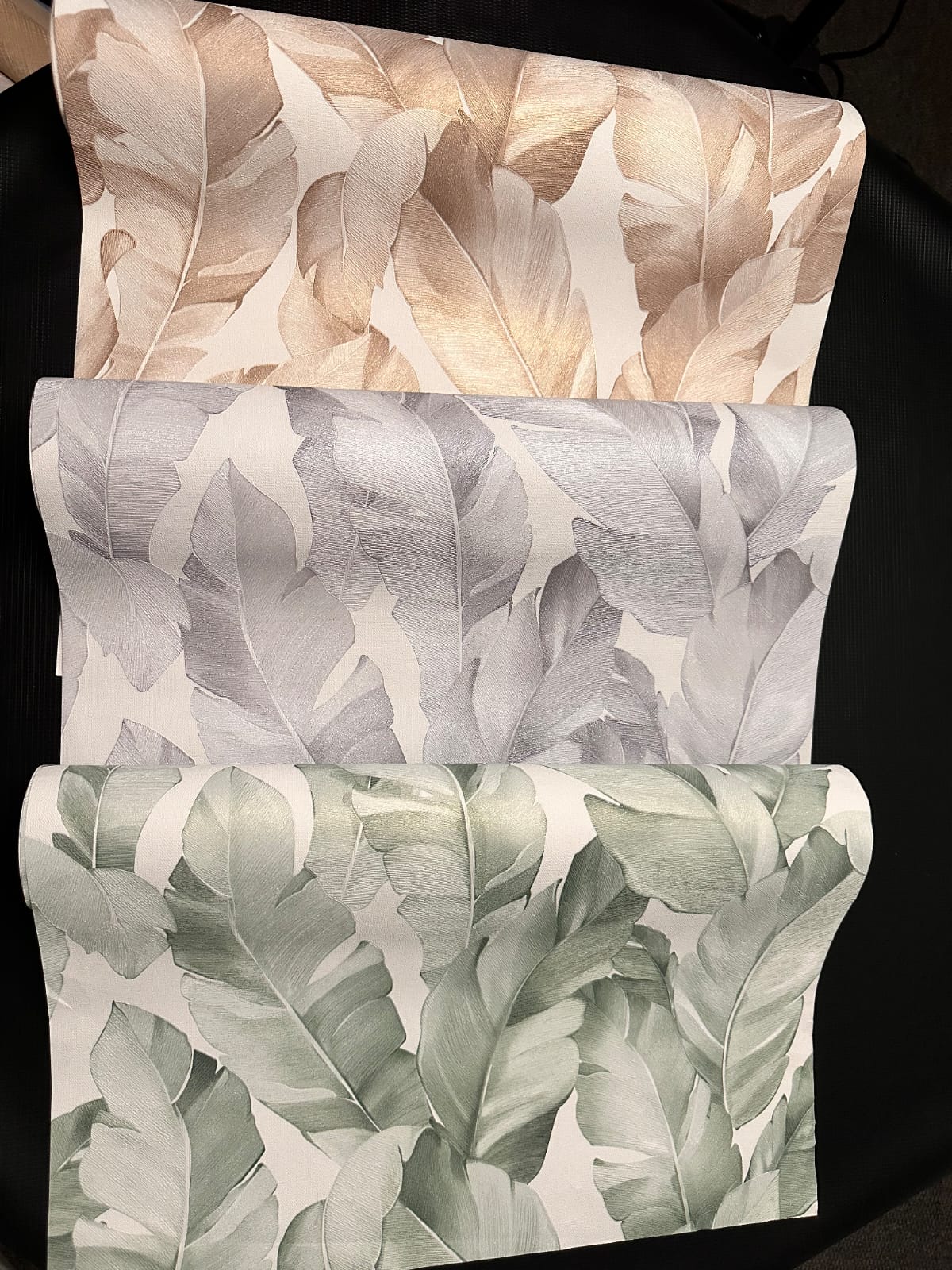 🤗✨️🫰🥰ELEGANT Elegant textured wallpapers 
2wallpapers+glue