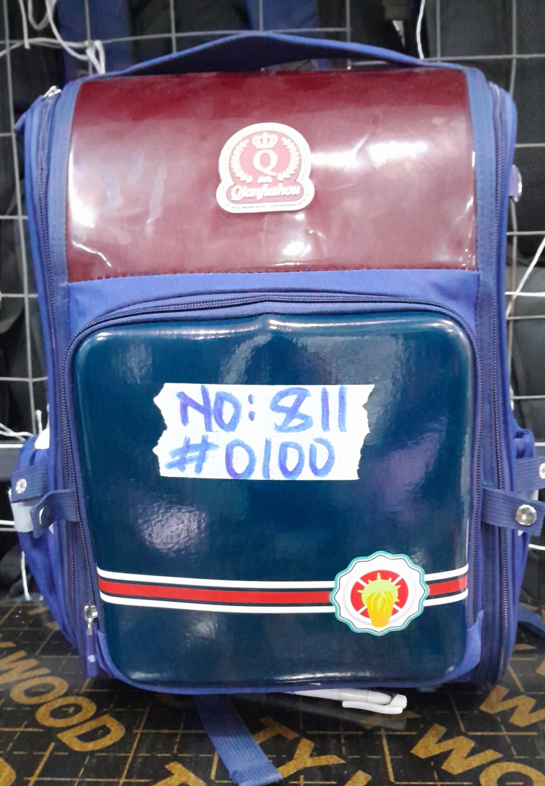 Offer!Offer!Back to School Bag Backpack for Children Primary School Bags For Boys Kids Waterproof Kid’s s Backpacks Cute Water-Repellent, Easy To Clean High Quality Kids School Bag