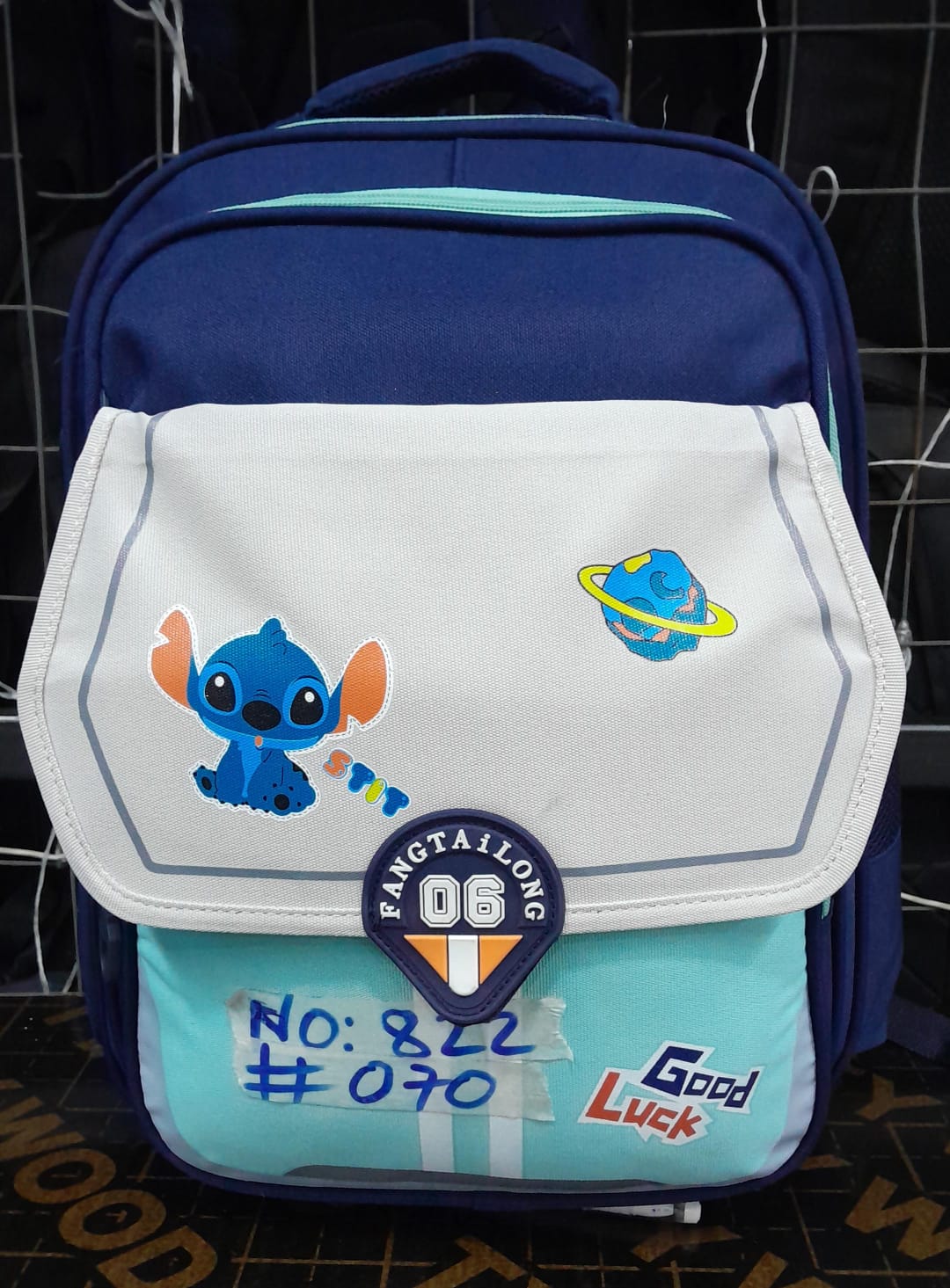 Offer!Offer!Back to School Bag Backpack for Children Primary School Bags For Boys Kids Waterproof Kid’s s Backpacks Cute Water-Repellent, Easy To Clean High Quality Kids School Bag