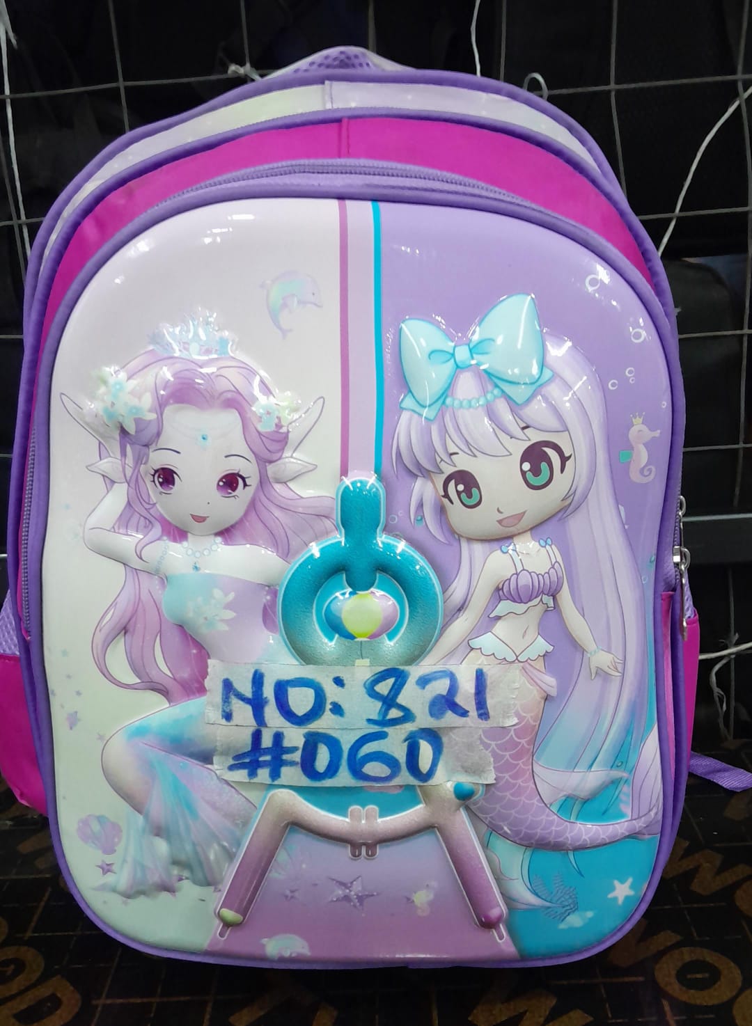 Offer!Offer!Back to School Bag Backpack for Children Primary School Bags For Boys Kids Waterproof Kid’s s Backpacks Cute Water-Repellent, Easy To Clean High Quality Kids School Bag
