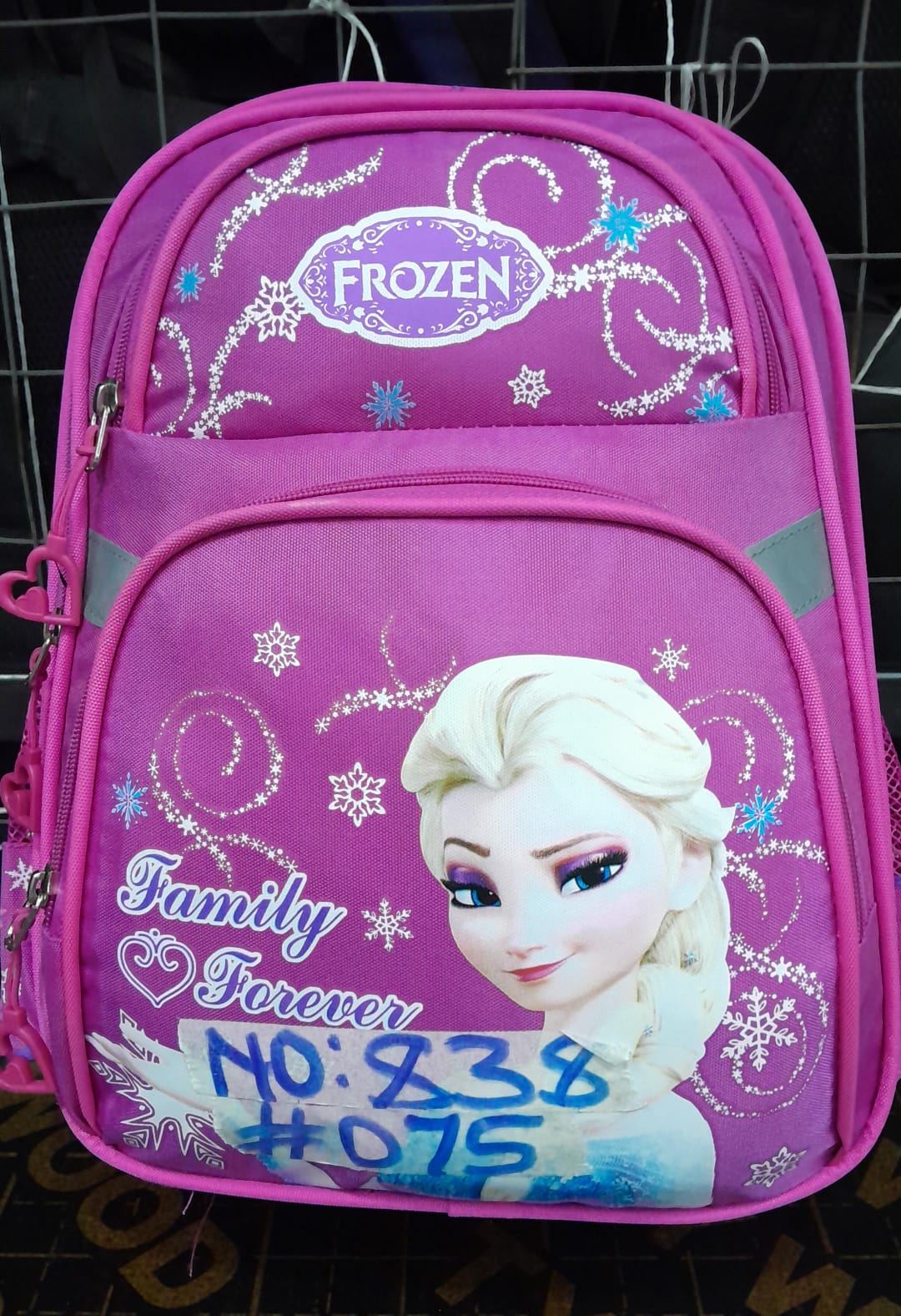 Offer!Offer!Back to School Bag Backpack for Children Primary School Bags For Boys Kids Waterproof Kid’s s Backpacks Cute Water-Repellent, Easy To Clean High Quality Kids School Bag