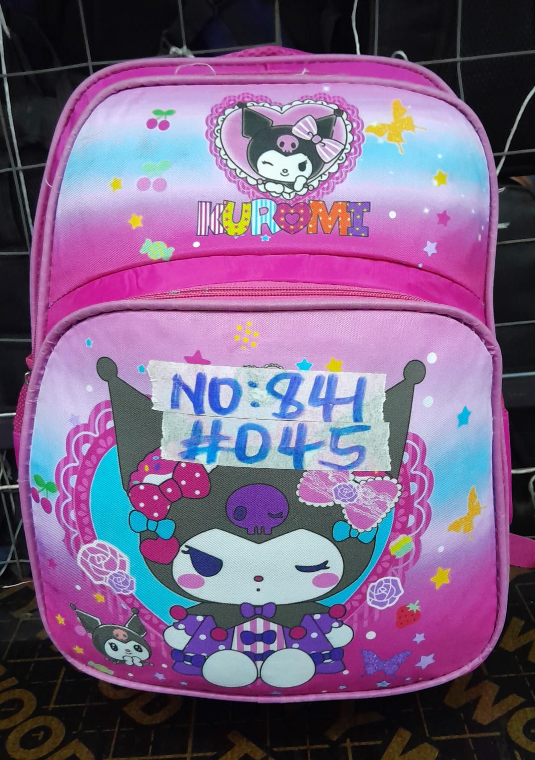 Offer!Offer!Back to School Bag Backpack for Children Primary School Bags For Boys Kids Waterproof Kid’s s Backpacks Cute Water-Repellent, Easy To Clean High Quality Kids School Bag