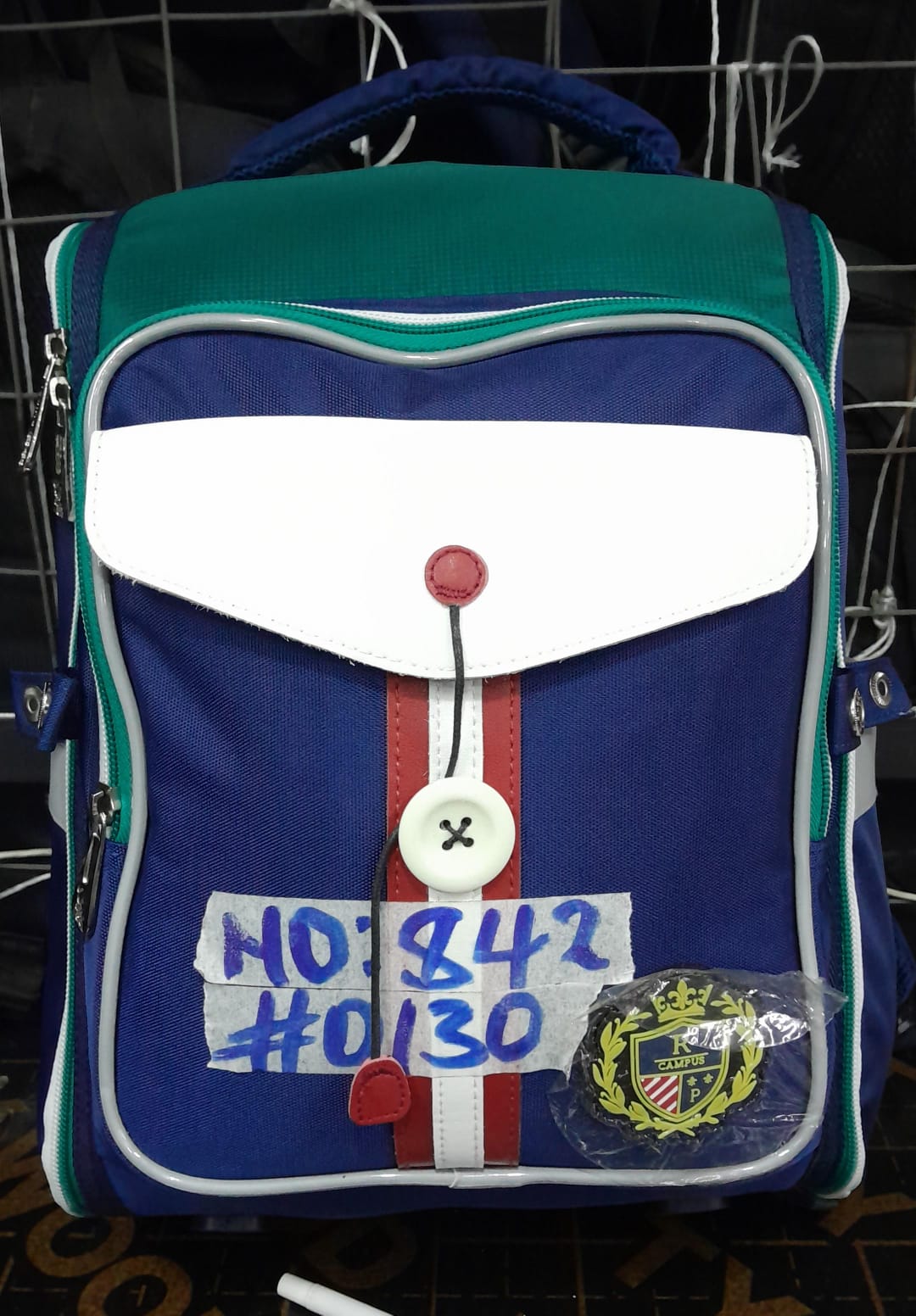 Offer!Offer!Back to School Bag Backpack for Children Primary School Bags For Boys Kids Waterproof Kid’s s Backpacks Cute Water-Repellent, Easy To Clean High Quality Kids School Bag