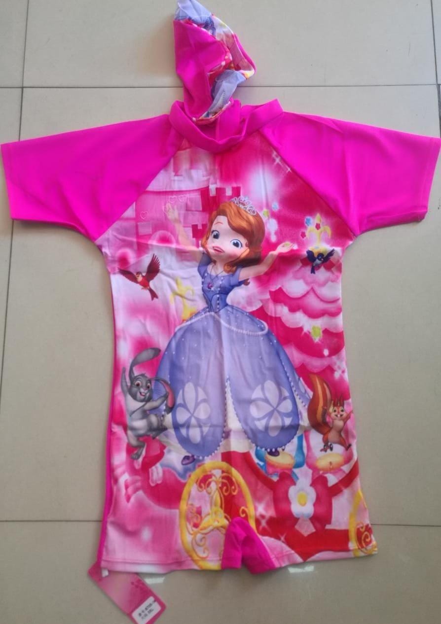Swimming costumes

Sizes; L, XL, 2XL, 3XL