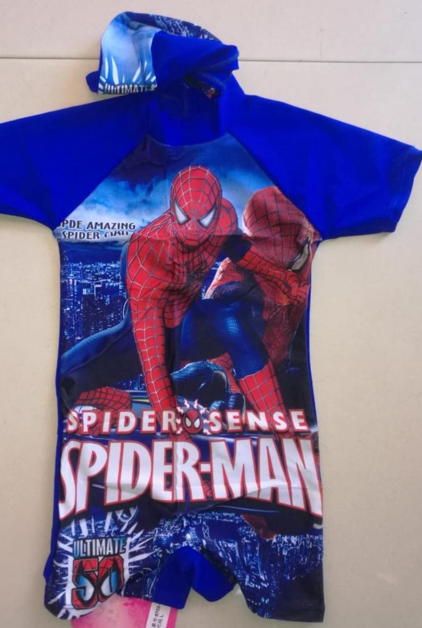 Swimming costumes

Sizes; L, XL, 2XL, 3XL