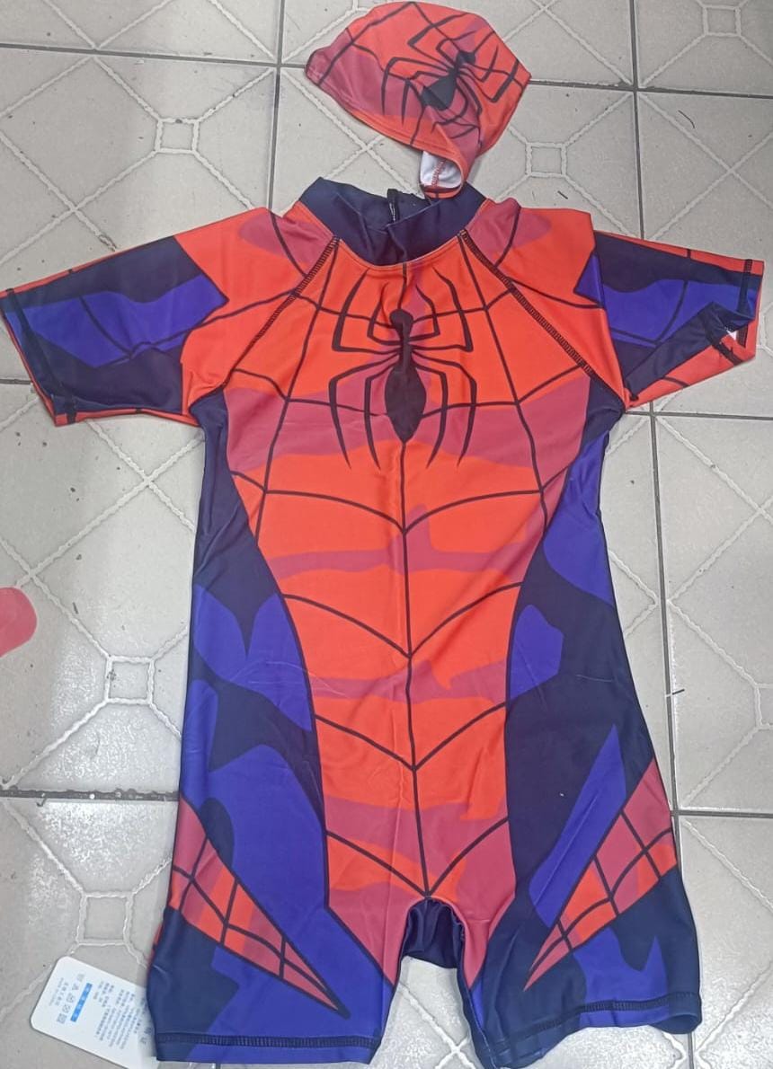 Swimming costumes

Sizes; L, XL, 2XL, 3XL