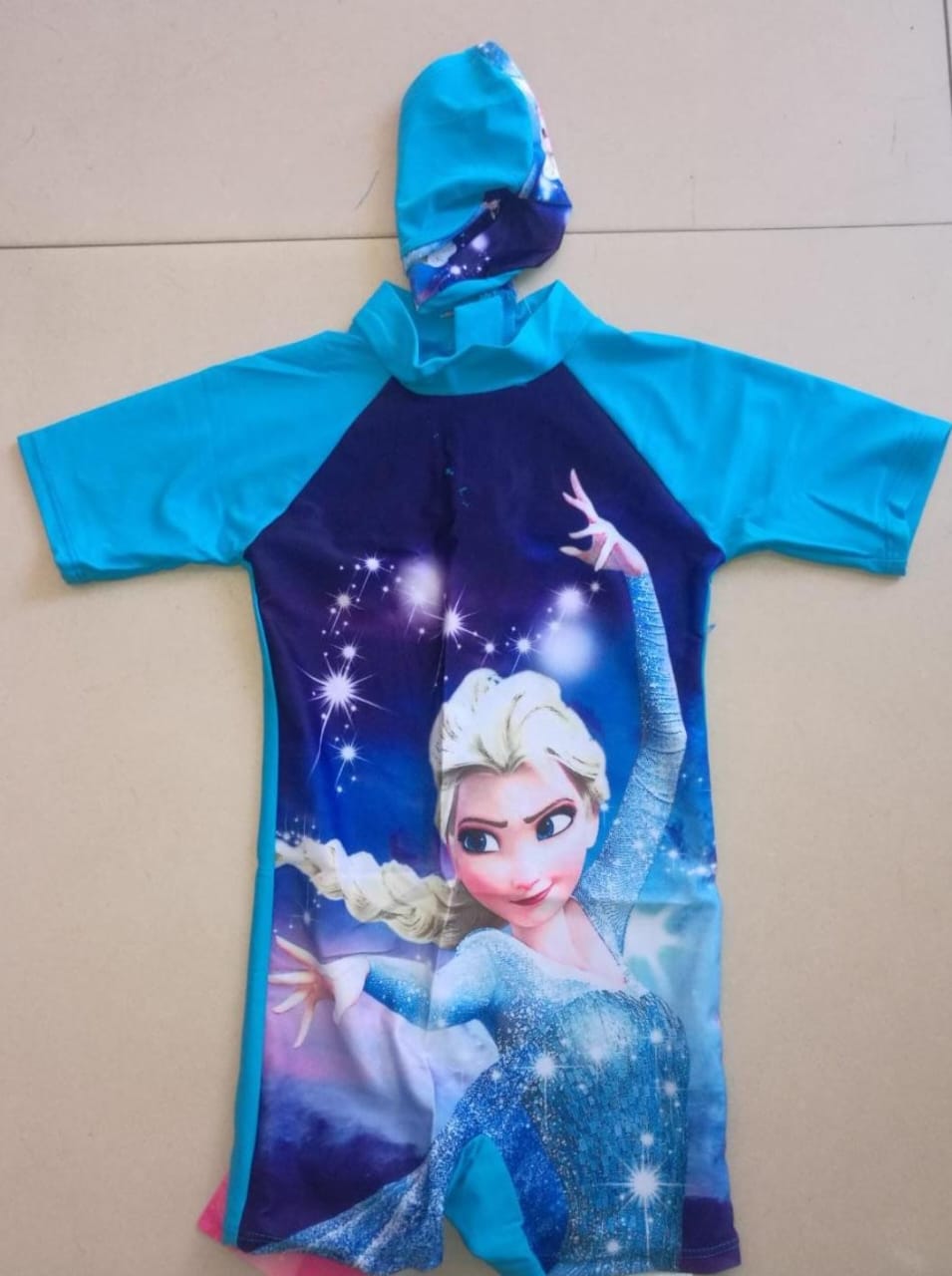 Swimming costumes

Sizes; L, XL, 2XL, 3XL