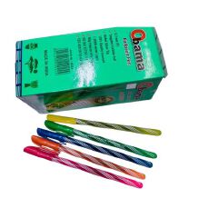 Obama Smoothline Pens – 50PCS Smooth Writing Set

Enjoy effortless, clean writing with these Obama Smoothline Pens (50PCS). Designed for smooth ink flow and comfortable handling, they deliver clear, c