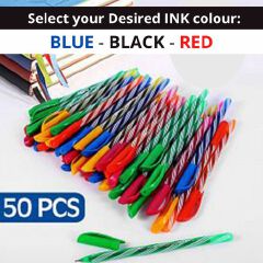 Obama Smoothline Pens – 50PCS Smooth Writing Set

Enjoy effortless, clean writing with these Obama Smoothline Pens (50PCS). Designed for smooth ink flow and comfortable handling, they deliver clear, c