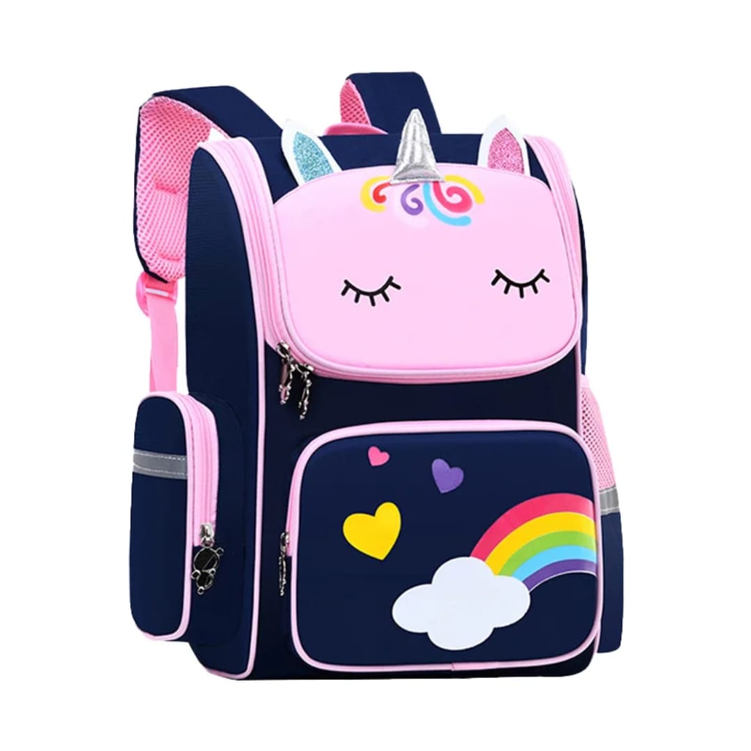 Large SM Baby School Bag – Spacious, Strong & Kid-Friendly 🎒‼️

Designed to handle daily school needs with ease, the Large SM Baby School Backpack offers ample space, durability, and comfort for grow