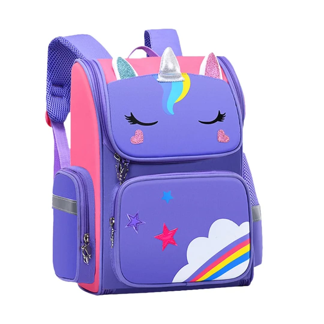 Large SM Baby School Bag – Spacious, Strong & Kid-Friendly 🎒‼️

Designed to handle daily school needs with ease, the Large SM Baby School Backpack offers ample space, durability, and comfort for grow