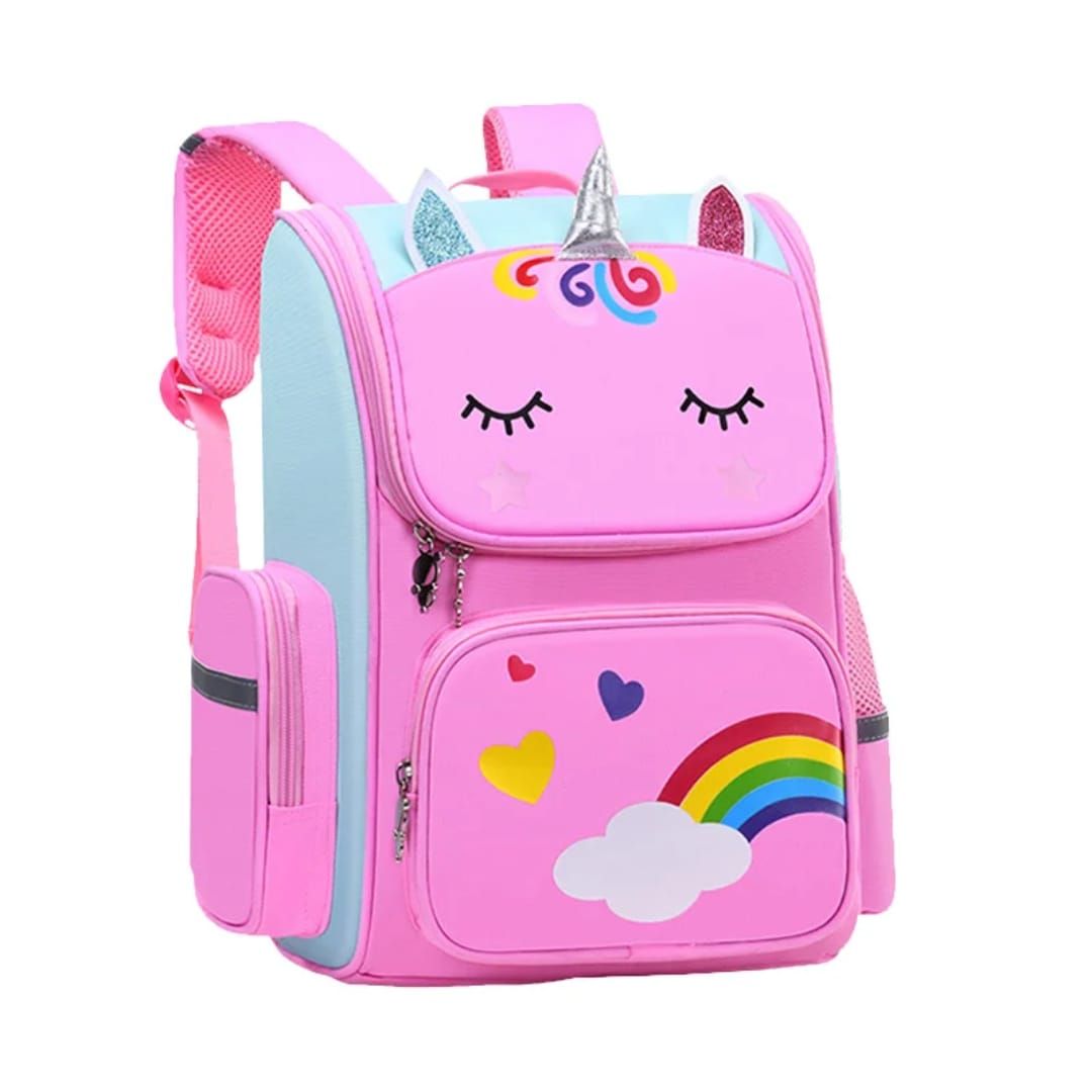 Large SM Baby School Bag – Spacious, Strong & Kid-Friendly 🎒‼️

Designed to handle daily school needs with ease, the Large SM Baby School Backpack offers ample space, durability, and comfort for grow