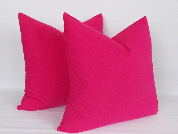5 combo Throw Velvet Microfiber Soft Cushion, Pillow for Sofa Living Room and Bedroom, 45 *45 cm , Red, 5 Pieces