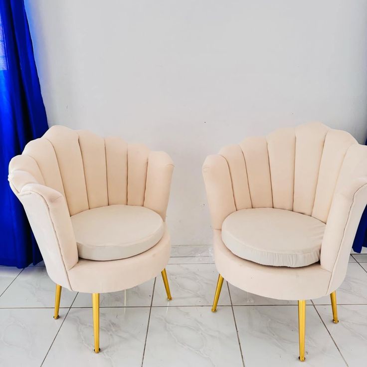 1 PC Modern Arm Chair Single Sofa, Soft Living Room Chair Barrel Chair Faux Leather Sewn Pillow Back Accent Chair for Bedroom,Removable Cushion, 29×29×31 inch,