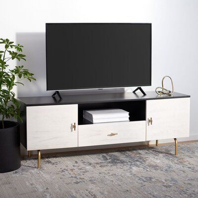 1 PC Marble Modern Mdf Tv Stand Wooden Tv Cabinet Designs White Tv Stand Living Room Furniture