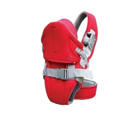 Baby Carrier Belt Backpack Newborn Door Ring Sling Wrap Diaper Bag Universal Front Holding Pacifier Holder Infant Products