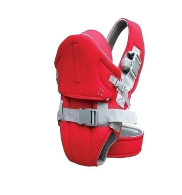 Baby Carrier Belt Backpack Newborn Door Ring Sling Wrap Diaper Bag Universal Front Holding Pacifier Holder Infant Products