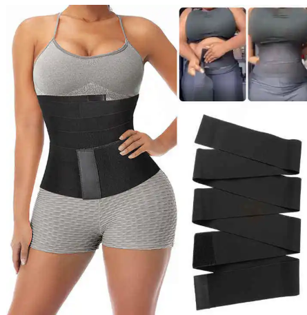 B ustiers & Corsets Hot new products sell well High Waist Trainer Body Shaper Panties Women Tummy Control Seamless Underwear Letter Bustiers & Corsets Comfortable abdomen tigh