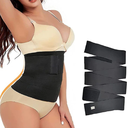 B ustiers & Corsets Hot new products sell well High Waist Trainer Body Shaper Panties Women Tummy Control Seamless Underwear Letter Bustiers & Corsets Comfortable abdomen tigh