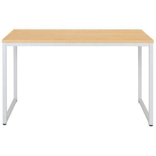 1.2M Computer Office Desk Workstation With Metal Frame (Unassembled