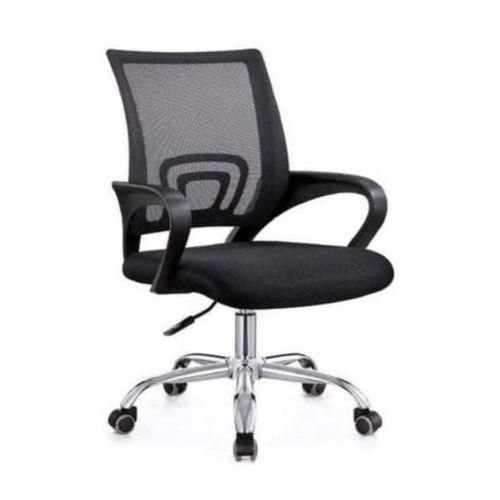 Assembled Executive Office Chair
