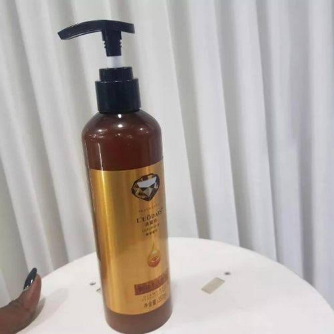 LUODAIS Curl Keeper & Repair  serum- 250ml for curly wigs/weaves/human hair