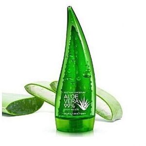 Aloe Vera SOOTHING GEL High Moisturizing Replenishes 260ml