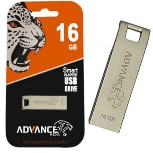 Advance 16GB Flash Disk USB Flash Drive Smart USB 2.0