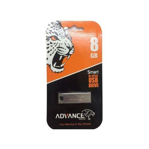 Advance 8GB Flash Disk USB Flash Drive Smart USB 2.0
