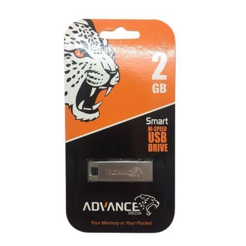 Advance 2GB Flash Disk USB Flash Drive Smart USB 2.0