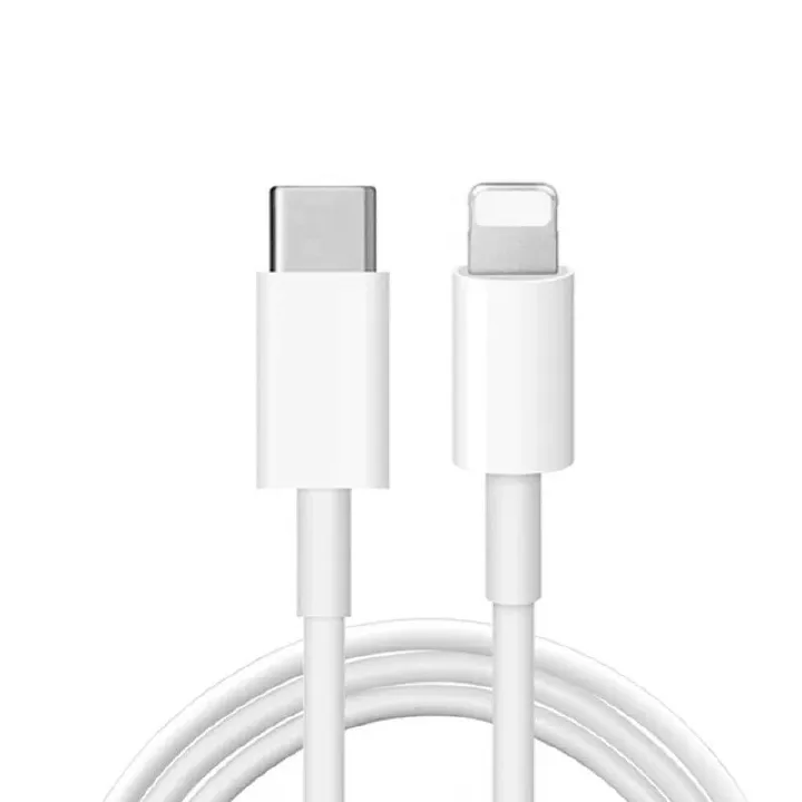 [NEW ARRIVAL SALE]Lightning Data PD Type C Fast Charger Cable IPhone Apple (TYPE C TO IPHONE CABLE)