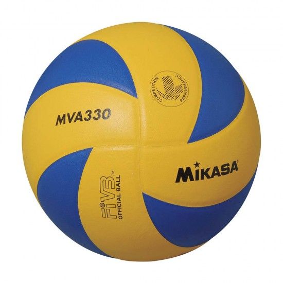 Original Mikasa official match ball for volleyball -MVA330