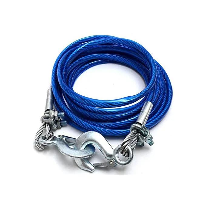 High Quality 5 Tonnes Towing Rope