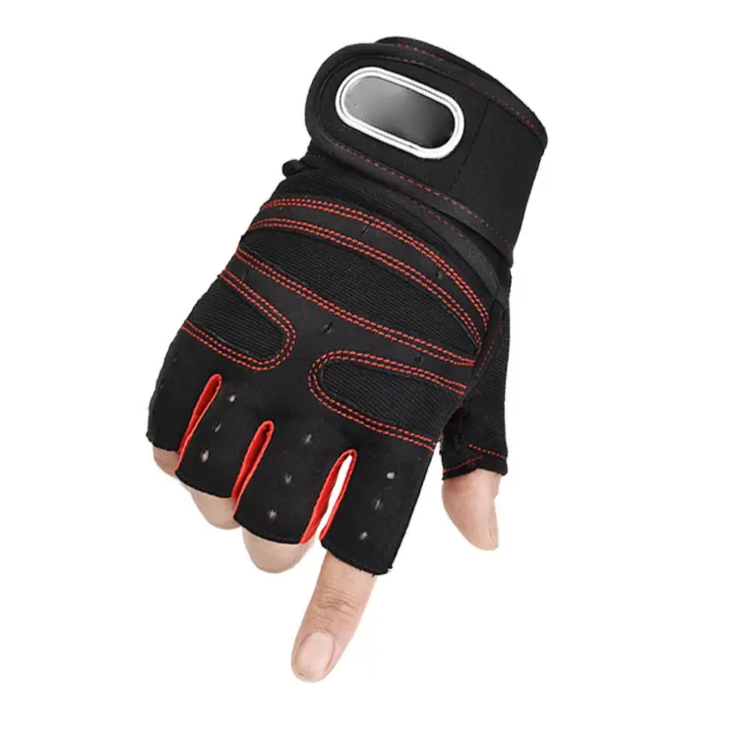 Gym Gloves Sports Exercise Weight Lifting Gloves Body Building Training Sport Fitness Gloves