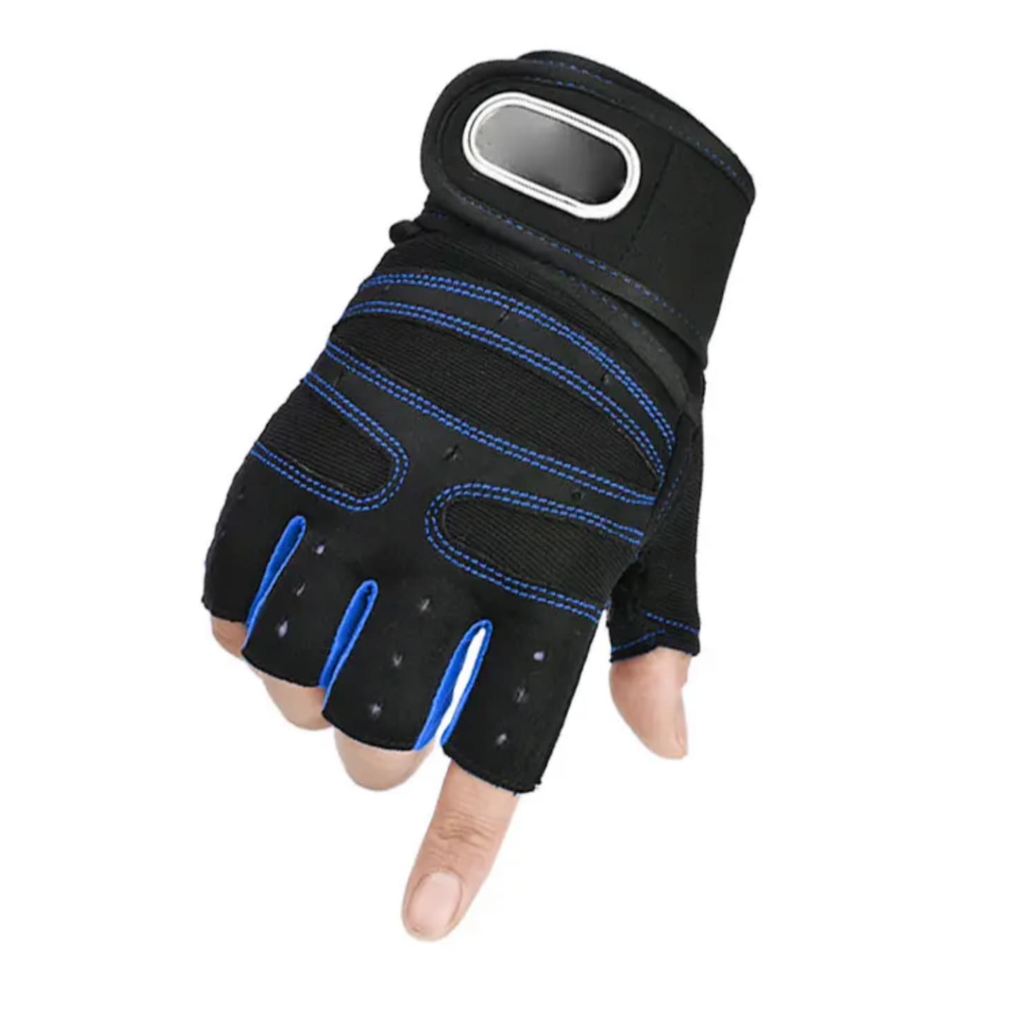 Gym Gloves Sports Exercise Weight Lifting Gloves Body Building Training Sport Fitness Gloves