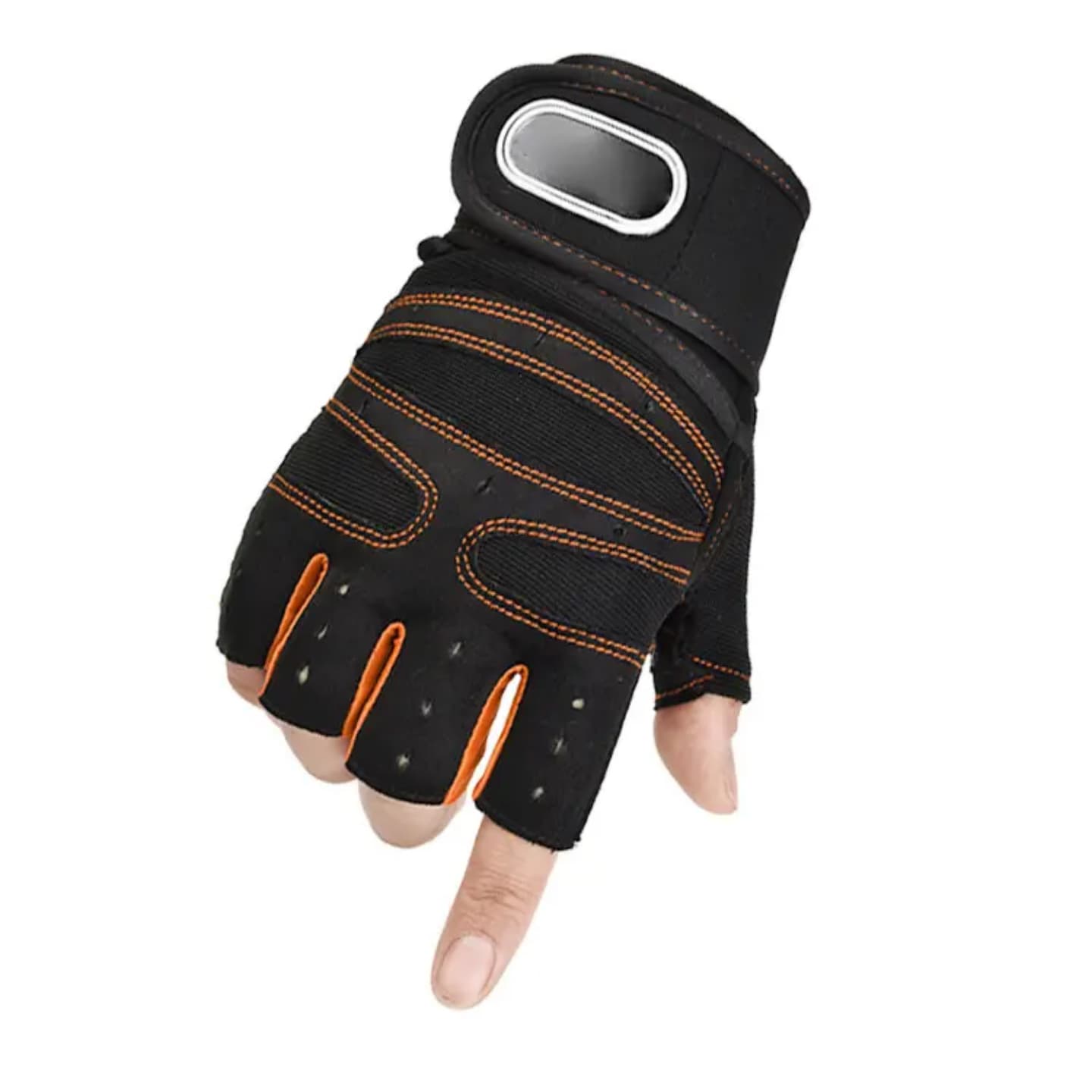 Gym Gloves Sports Exercise Weight Lifting Gloves Body Building Training Sport Fitness Gloves